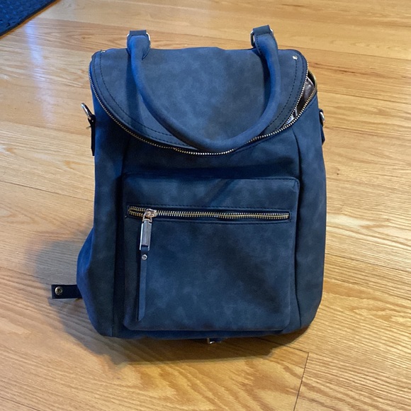 Backpack - grey - Picture 4 of 9